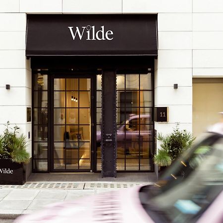 Wilde Aparthotels London Covent Garden Екстериор снимка