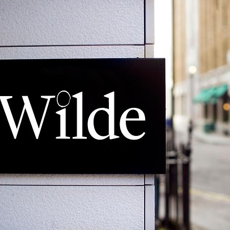 Wilde Aparthotels London Covent Garden Екстериор снимка