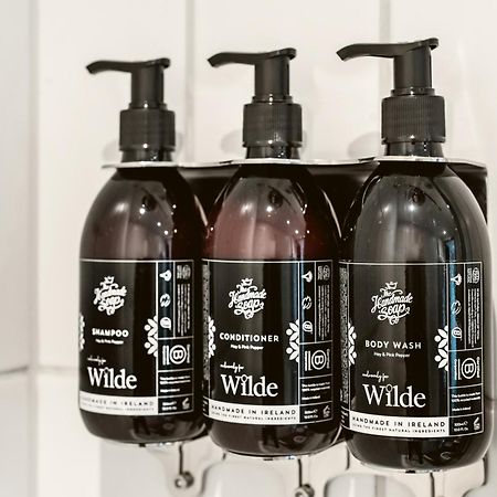 Wilde Aparthotels London Covent Garden Екстериор снимка