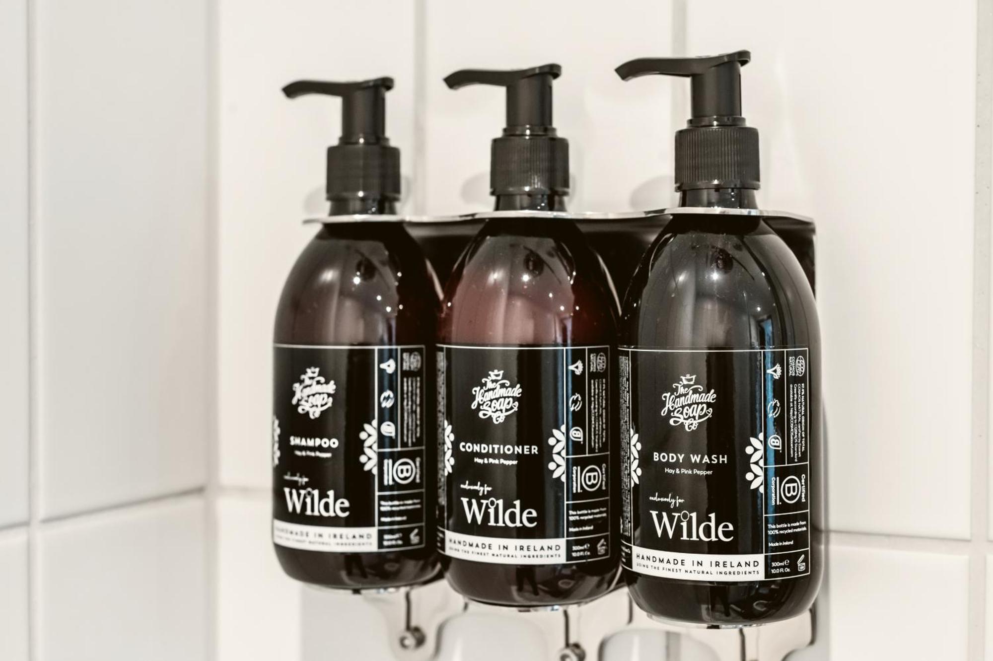 Wilde Aparthotels London Covent Garden Екстериор снимка